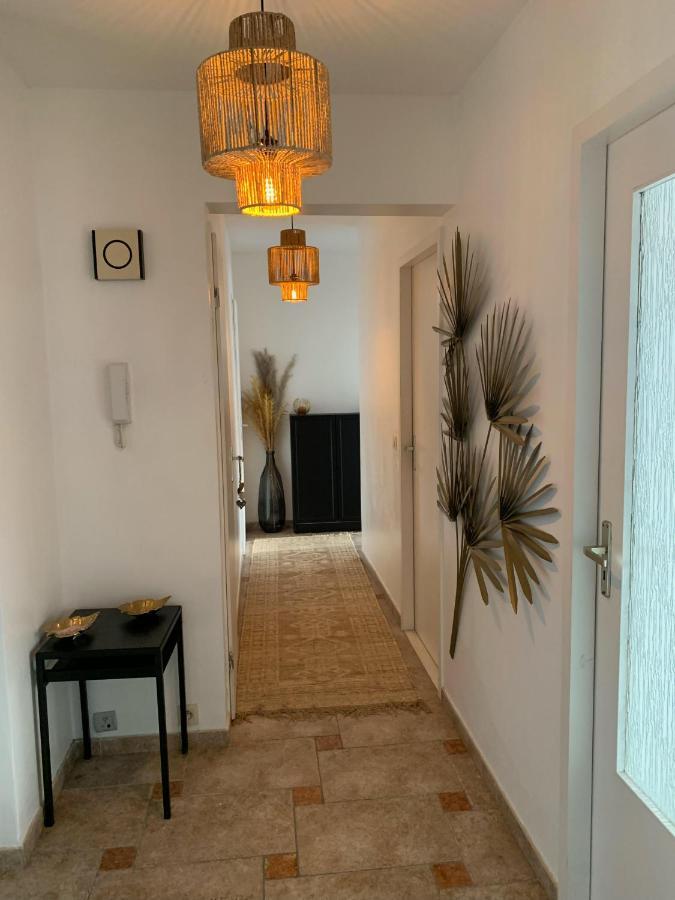 Super Appartement Calme Et Spacieux Dans Bruxelles Exteriör bild