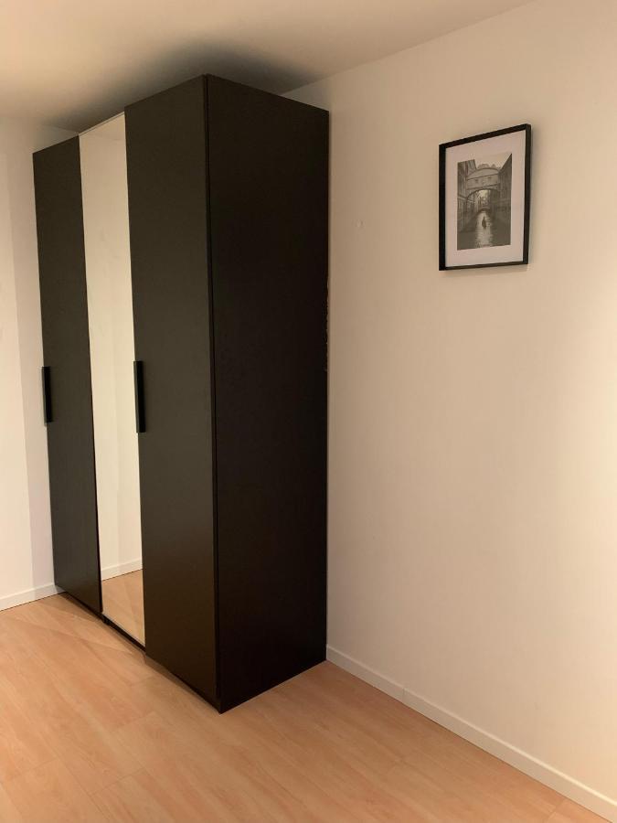 Super Appartement Calme Et Spacieux Dans Bruxelles Exteriör bild